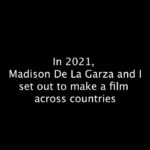 Madison De La Garza Instagram - I cant believe I can finally say this, but our short film, Surprise, is finally out now and streaming on my Youtube channel. Before all else, I have to thank my beloved friend @maxmarlow for making this film a reality. What started as a friendship overseas has turned into one of the most meaningful creative relationships I have ever had, and I look up to you more than you will ever know. This was your idea, your story, your creative genius and I feel so lucky to have been able to help bring this to life. To our incredible cast - thank you so much for believing in us. Each and every one of you are so unbelievably talented, and to be honest, we were SURPRISED 😉 and overjoyed when each of you signed on to join this film. We could not have asked for a better cast of absolute troopers, especially when it came to weekend rehearsals and 4am call times. It is a lot to ask of someone to perform for 13 minutes straight in one take, and you all took this on with such grace. We are beyond grateful for you. To our editor, our graphic designer, and sound engineers - YOU are the heart of this film. Perhaps the most strenuous tasks were put onto your shoulders, and you delivered effortlessly. I will never understand how you do the work that you do, and that is precisely why we NEEDED you to create Surprise. This film is because of you and your endless hard work. Thank you, thank you, thank you. With all of that being said, I really hope you all enjoy #SurpriseShortFilm - it took an entire team of incredibly talented and EXTREMELY DEDICATED individuals to make this happen. I could not be more proud of our team across the world. If you haven’t already, check the link in my bio to watch. Max and I really appreciate your viewership. ❤️ Ben: @zachcowman Zoe: @laureltoupal Anna: @paigemadisonevans Yasmin: @inkamagnaye Sammy: @jason_on_comms Editor: @samhodgeeditor Graphics: @becci_fiddes Re-Recording Mixer: @george_elliott6 Sound Editors: @howsthetranquillity @zaraweltman.sound Production Company: @amarlowsproduction Poster Design: @robynivydesign