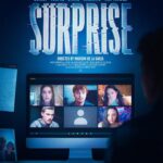 Madison De La Garza Instagram - They know something Zoe doesn't... 9am EST. Saturday 1st April. Head to my YouTube channel for a SURPRISE! #SurpriseShortFilm Directed by: Me ! 💙 Written & Produced by: @maxmarlow Ben: @zachcowman Zoe: @laureltoupal Anna: @paigemadisonevans Yasmin: @inkamagnaye Sammy: @jason_on_comms Editor: @samhodgeeditor Graphics: @becci_fiddes Re-Recording Mixer: @george_elliott6 Sound Editors: @howsthetranquillity @zaraweltman.sound Production Company: @amarlowsproduction Poster Design: @robynivydesign
