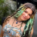 Madison De La Garza Instagram - hi 💫