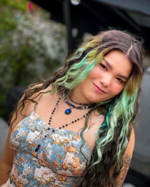 Madison De La Garza Instagram - hi 💫