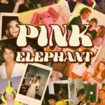Madison De La Garza Instagram - The wait is almost over… Pink Elephant directed by @maddymurden and myself coming Friday 9/30. #PinkElephantShortFilm #ChocolateMilkMedia