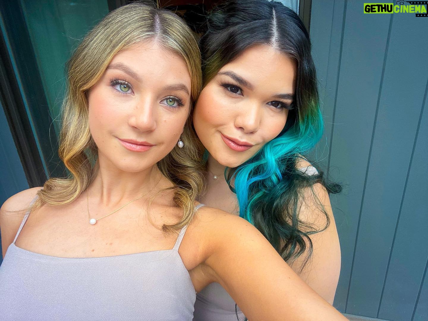 Madison De La Garza Instagram - bridesmaids 💕 we love you @jaydeemory