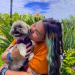 Madison De La Garza Instagram - if olly doesn’t like you, i don’t either. sorry he makes the rules 🤷🏻‍♀️