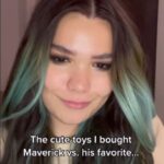 Madison De La Garza Instagram – My baby is just a minimalist I guess…