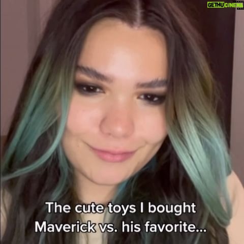 Madison De La Garza Instagram - My baby is just a minimalist I guess…