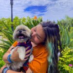 Madison De La Garza Instagram - if olly doesn’t like you, i don’t either. sorry he makes the rules 🤷🏻‍♀️
