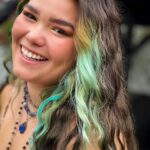 Madison De La Garza Instagram - hi 💫