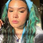 Madison De La Garza Instagram - 🧚🏼‍♂️🧚🏼‍♂️