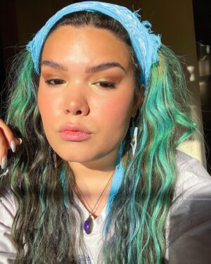 Madison De La Garza Instagram - 🧚🏼‍♂️🧚🏼‍♂️