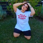 Madison De La Garza Instagram – @adelitasapparel