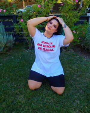 Madison De La Garza Instagram - @adelitasapparel