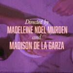 Madison De La Garza Instagram - IT’S HERE!!! I cannot thank you guys enough for the support you’ve shown this film since we first announced it… Pink Elephant is our baby and it truly means the world to us. @maddymurden you are unbelievably talented and I owe this all to you. Thank you a million times over. I’m so excited for the world to see our premiere as a team. 💖🐘 LINK IN BIO! #pinkelephantshortfilm #chocolatemilkmedia