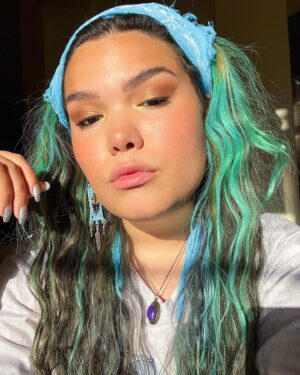 Madison De La Garza Instagram - 🧚🏼‍♂️🧚🏼‍♂️