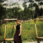 Madison McKinley Instagram - 🎼 ...not quite the sound of music 💕