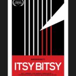 Madison McKinley Instagram - Itsy Bitsy Making its world premiere at the TLC Chinese Theater in Hollywood for #hollywoodcomedyshortsfilmfestival APRIL 21st @ 12pm ! 💕