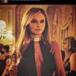 Madison McKinley Instagram - #mollysgame