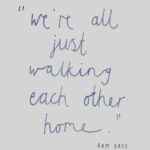 Madison McKinley Instagram - Rest In Peace 🙏 Ram Dass