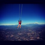 Madison McKinley Instagram - on my way 😎🙏 2020