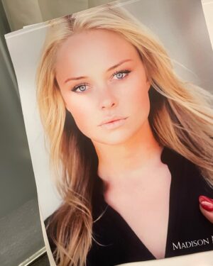 Madison McKinley Instagram - Time Capsule ;)