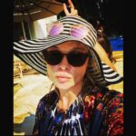 Madison McKinley Instagram - Has anyone seen my sunglasses 🐰?