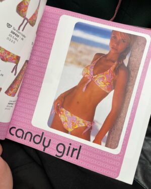 Madison McKinley Instagram - Time Capsule ;)