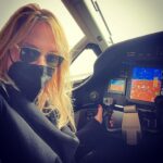 Madison McKinley Instagram - 👩‍✈️happy women’s day ❤️🛫🛩