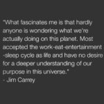 Madison McKinley Instagram - Amen Jim Carrey