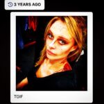 Madison McKinley Instagram - Thanks 4 the reminder FB. 👀 3 yrs ago today ... I got shot ~Low & Behold ~💥 🎬 (next year I’ll be more careful)