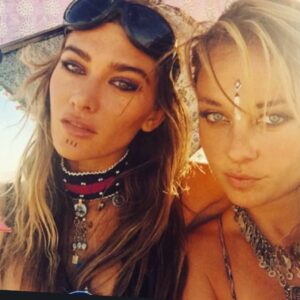 Madison McKinley Instagram - One of the most beautiful souls I’ve ever had the pleasure of meeting . Wife for life ~~Happy Birthday ~~