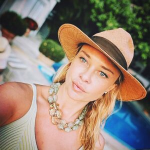 Madison McKinley Instagram - 