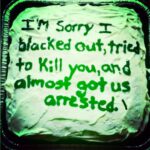 Madison McKinley Instagram - 🍀Happy St Patrick’s🍰