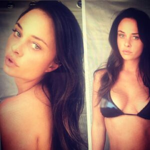 Madison McKinley Instagram - #throwbackthursday