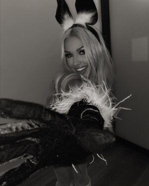 Mady McLanahan Instagram - life lately 🖤