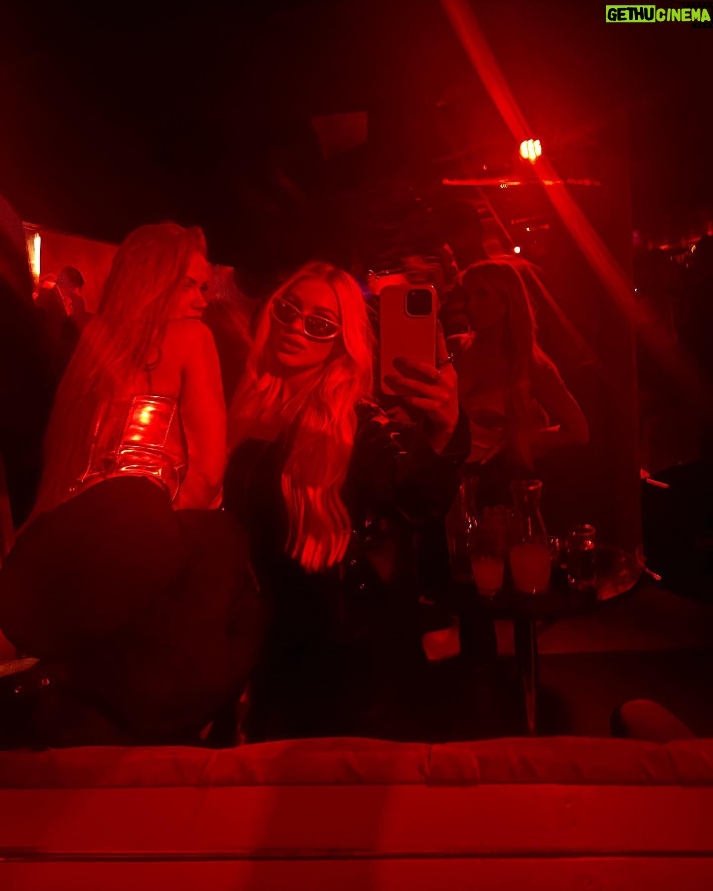 Mady McLanahan - 4.7K Likes - clearing my camera roll