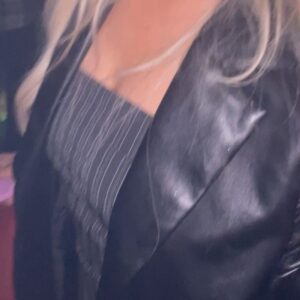 Mady McLanahan Instagram - clearing my camera roll