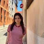 Mae Muller Instagram - quick trip !