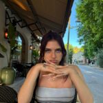 Mae Muller Instagram - quick trip !
