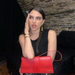 Mae Muller Instagram - this little madam has an album out next friday x