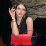 Mae Muller Instagram - this little madam has an album out next friday x