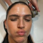 Mae Muller Instagram - hang in there diva x
