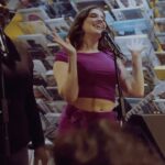 Mae Muller Instagram - singing with you and meeting you all was so much fun and so special i can’t wait for the rest of the instores <3 my heart ❤️