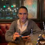 Mae Muller Instagram - hang in there diva x