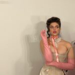 Mae Muller Instagram - hope u love written by a woman as much I do 💝 i got bored of talking shit about men so wrote about the female gaze instead :) also i want this in the next season of bridgerton who do i call about that x