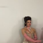 Mae Muller Instagram - hope u love written by a woman as much I do 💝 i got bored of talking shit about men so wrote about the female gaze instead :) also i want this in the next season of bridgerton who do i call about that x