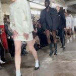 Mae Muller Instagram - fashion weekie