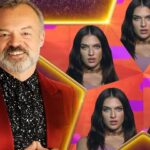 Mae Muller Instagram - the @thegrahamnortonshowofficial is coming back to our screens on the 29th and I'M GONNA BE ON IT!!! what a stunning stunning way to celebrate the album release!!! i’ve watched graham ever since i was a little kid so this is a proper full circle moment 🥲 i'll be singing a little song and joining graham and the gang on the sofa i can't bloody wait x