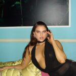Mae Muller Instagram - GLAMOUR DARLING @glamouruk