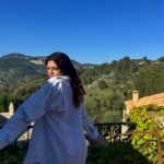 Mae Muller Instagram - quick trip !
