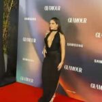 Mae Muller Instagram - GLAMOUR DARLING @glamouruk