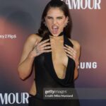 Mae Muller Instagram - GLAMOUR DARLING @glamouruk
